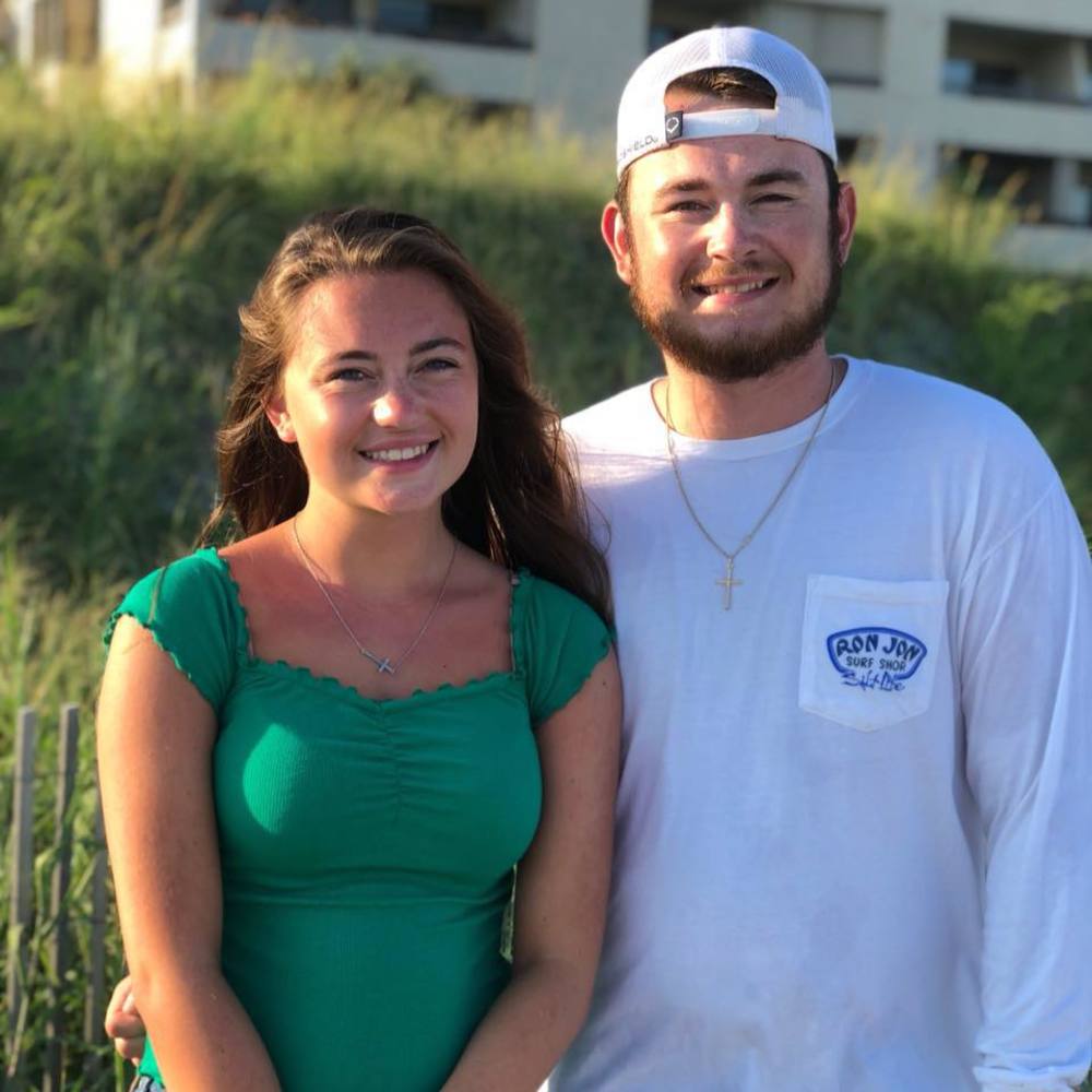 Meet your Posher, Cyndi